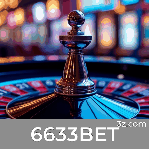 6633BET: Plataforma Segura e Vencedora