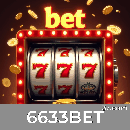 Experimente 6633BET: Apostas Completas e Convenientes