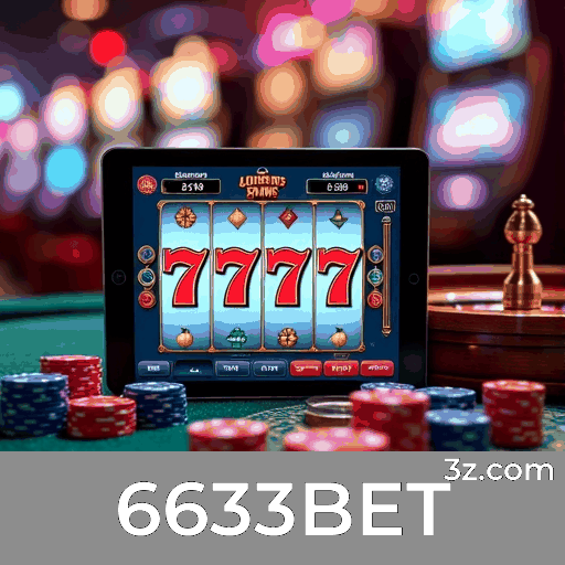 Aprimore Suas Apostas com Análise Quantitativa na 6633BET