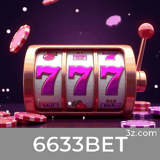 Experimente 6633BET: Apostas Completas e Convenientes