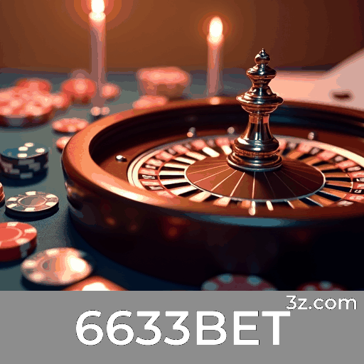 Desbloqueie Privilégios Exclusivos com Sua Conta 6633BET