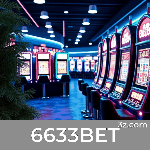 Aprimore Suas Apostas com Análise Quantitativa na 6633BET