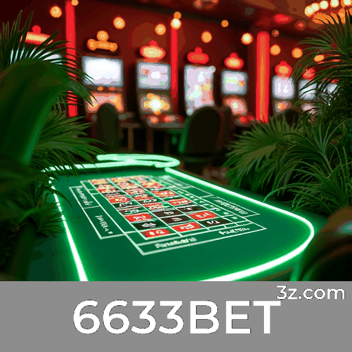 6633BET: Estratégias de Bônus Inteligente para Ganhar Mais