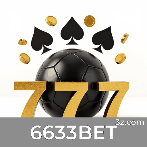 Experimente 6633BET: Apostas Completas e Convenientes