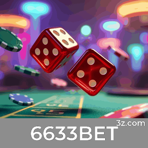 6633BET Social Casino: Uma Experiência de Interação Real