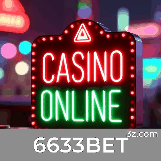 6633BET Social Casino: Uma Experiência de Interação Real