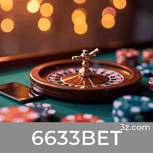 6633BET: Plataforma Segura e Vencedora