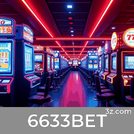 Experimente 6633BET: Apostas Completas e Convenientes