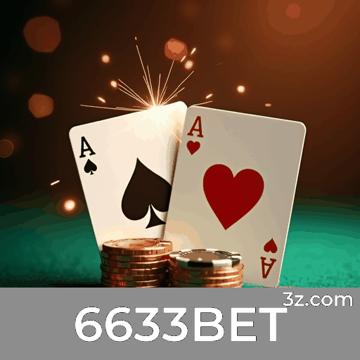 6633BET: Estratégias de Bônus Inteligente para Ganhar Mais