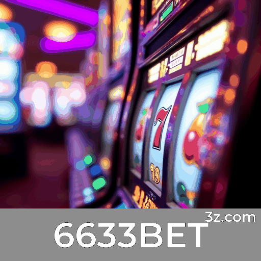 Tecnologia Holográfica em Jogos de Cassino na 6633BET