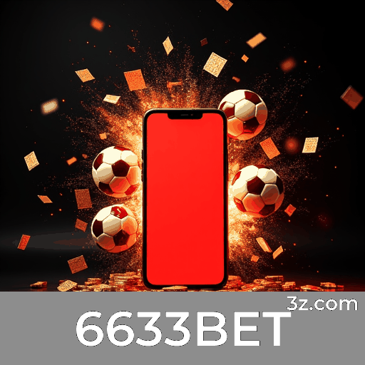 6633BET: Plataforma estável, segura e otimizada para o Brasil