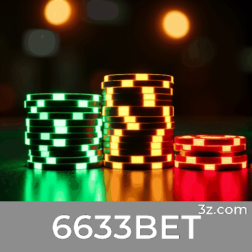 Tecnologia Holográfica em Jogos de Cassino na 6633BET